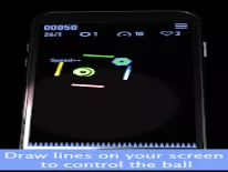 Trucs voor Collision Line op Android e iPhone