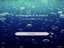 Trucs voor Unngå Eksen op Android e iPhone