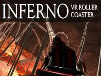 Trucs voor Inferno VR Roller Coaster op Android e iPhone