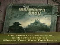 Trucs voor The Innsmouth Case op Android e iPhone