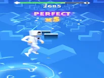 Trucs voor Marshmello Music Dance op Android e iPhone