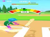 Trucs voor Baseball Heroes op Android e iPhone