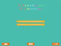 Trucs voor Dodeo Game op Android e iPhone