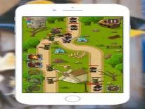 Trucs voor Enchanted Towers: Battle in the Forest op Android e iPhone