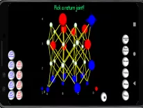 Trucs voor lattice checkers op Android e iPhone