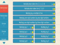 Trucs voor Trick Shot Math op Android e iPhone
