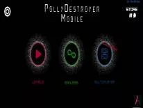 Trucs voor PollyDestroyer Mobile op Android e iPhone