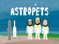Trucs voor ASTROPETS op Android e iPhone