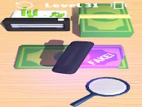 Trucs voor Money Buster op Android e iPhone