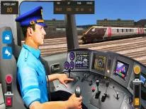 Trucs voor City Train Driver Simulator 2019: Free Train Games op Android e iPhone