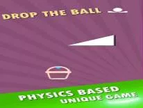 Trucs voor Drop the Ball - Bucket challenge op Android e iPhone