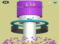 Trucs voor Helix Ring Obstacles op Android e iPhone