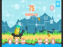 Trucs voor Cheems Jump op Android e iPhone