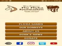 Trucs voor Flicka Donkeys op Android e iPhone