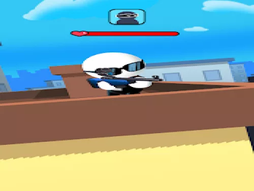 Trucs voor Johnny Trigger: Sniper op Android e iPhone Trucs voor Johnny Trigger: Sniper op Android e iPhone