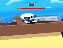 Trucs voor Johnny Trigger: Sniper op Android e iPhone