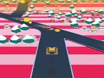 Trucs voor Highway Street - Drive & Drift op Android e iPhone