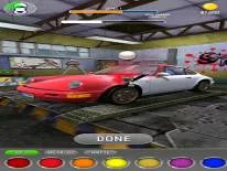 Trucs voor Car Mechanic op Android e iPhone
