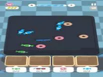Trucs voor Sort'n Fill op Android e iPhone