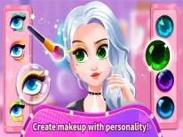 Trucs voor Fashion Model: Star Salon op Android e iPhone