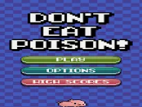 Trucs voor Don't Eat Poison! op Android e iPhone