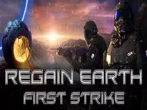 Prestaties en Trofeeën voor Regain Earth: First Strike