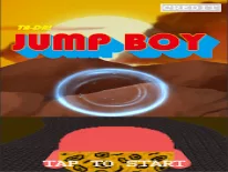 Trucs voor Jump Boy op Android e iPhone