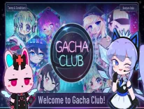 Trucs voor Gacha Club op Android e iPhone