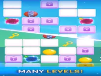 Trucs voor Slidout op Android e iPhone