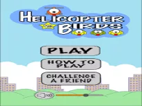 Trucs voor Helicopter vs Birds op Android e iPhone