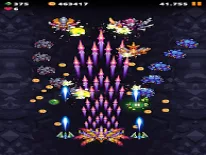 Trucs voor Galaxy Shooter - Falcon Squad Premium op Android e iPhone