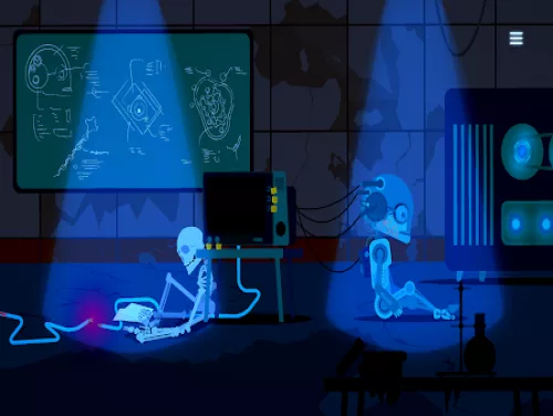 Trucs voor Outsider: After Life op Android e iPhone Trucs voor Outsider: After Life op Android e iPhone