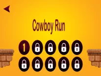 Trucs voor Most Expensive Cowboy Run Game op Android e iPhone