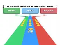 Trucs voor Hyper Life op Android e iPhone