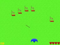 Trucs voor Enemy Breaker op Android e iPhone