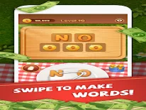Trucs voor Word Picnic:Fun Word Games op Android e iPhone