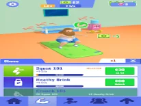 Trucs voor Idle Success op Android e iPhone