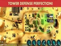 Trucs voor iBomber Defense Pacific op Android e iPhone