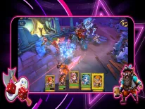 Trucs voor World Of Games Pro+ op Android e iPhone
