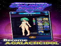 Trucs voor Galaxxy Idols PV: Dress Up and Runway op Android e iPhone
