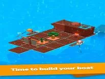 Trucs voor Idle Arks: Build at Sea op Android e iPhone