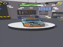 Trucs voor Car Master 3D op Android e iPhone