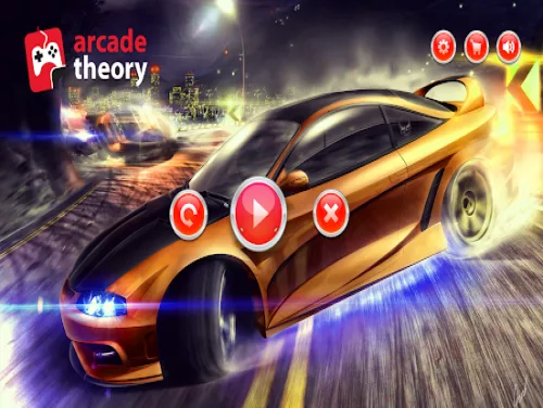 Trucs voor Arcade Theory op Android e iPhone