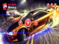 Trucs voor Arcade Theory op Android e iPhone