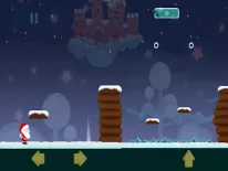 Trucs voor Most Expensive Game Santa Snow. op Android e iPhone