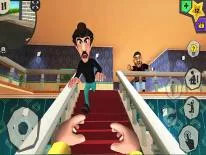 Trucs voor Scary Robber Home Clash op Android e iPhone