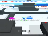 Trucs voor Cat and Mouse .io op Android e iPhone