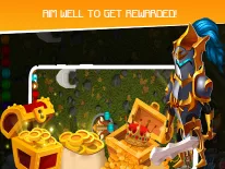 Trucs voor Mari-Bo Hero op Android e iPhone