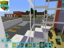Trucs voor CraftVegas: Crafting & Building op Android e iPhone