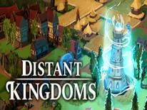 Trucs voor Distant Kingdoms op PC